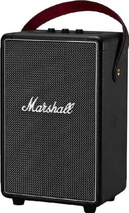 Marshall Tufton Bluetooth Speaker