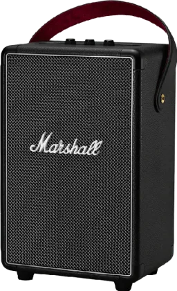 Marshall Tufton Bluetooth Speaker