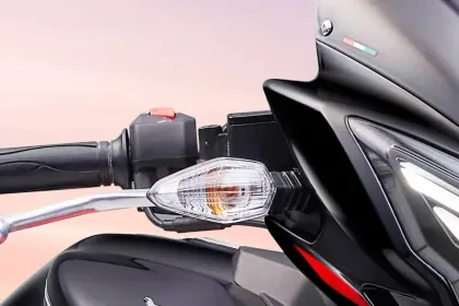 TVS Apache RTR 180