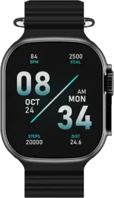 boAt Wave Glory Smartwatch