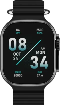 boAt Wave Glory Smartwatch