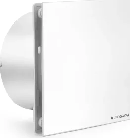Longway FreshX 150 mm 5 Blade Exhaust Fan