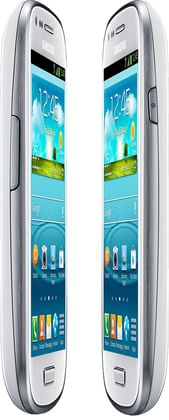 Samsung Galaxy S3 Mini (I8190)