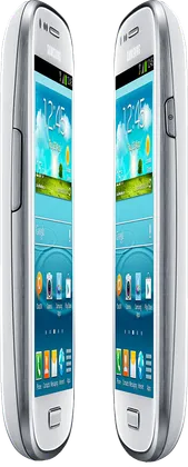 Samsung Galaxy S3 Mini (I8190)