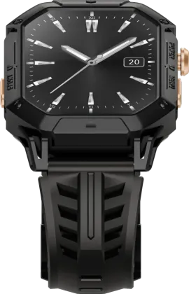 Haylou Iron N1 Smartwatch