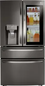 LG LRMVS3006D 30 Cu Ft French Door Refrigerator