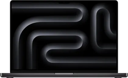 Apple MacBook Pro 16 2023 Laptop (Apple M3 Max/ 48GB/ 1TB SSD/ macOS)