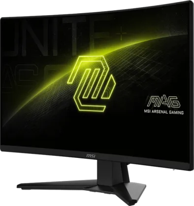 MSI MAG 242C 24 inch Full HD Gaming Monitor