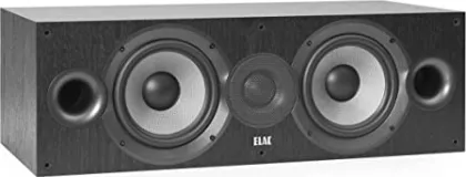 Elac C6.2 Debut 100W Bluetooth Speaker