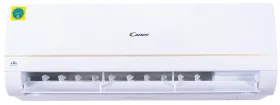 Candy CI18S4IN-CG 1.5 Ton 4 Star Inverter Split AC