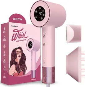 Lifelong Whirl BLDC Hair Dryer