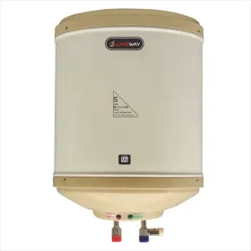 Longway Superb dlx 10 L Storage Water Geyser
