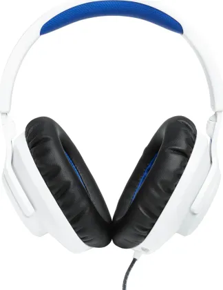 JBL Quantum 100P Console Wired Gaming Headphones