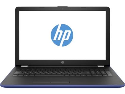 HP 15q-bu010tu (2SL08PA) Notebook (6th Gen Ci3/ 4GB/ 1TB/ FreeDOS)