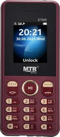MTR Star