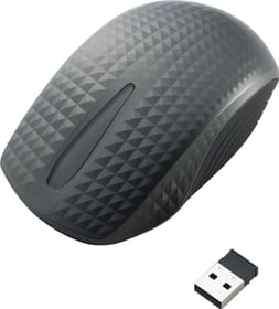 Elecom Touch sensor Oriented Wireless Laser Mouse Gaming Mouse (USB)