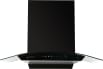 Gold Shell GS Prime BK Elite 75 cm Auto Clean Wall Mounted Chimney