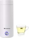 Wonderchef Crescent Travel 400ml Electric Kettle