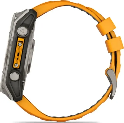 Garmin Fenix 8 Smartwatch (51mm)