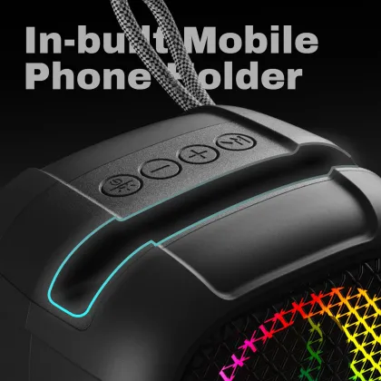 EVM BTS-202 5W Bluetooth Speaker