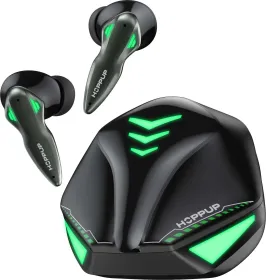 Hoppup Predator Xo2 True Wireless Earbuds