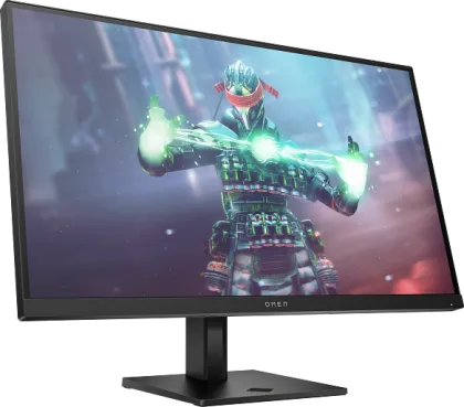 HP Omen 27k 27 inch Ultra HD 4K Gaming Monitor