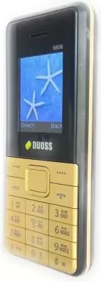 DUOSS 5606