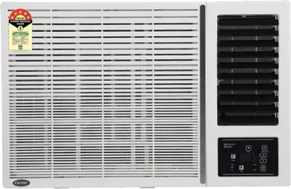 Carrier CIW19EC5R35F1 1.5 Ton 5 Star 2025 Inverter Window AC