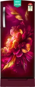 Whirlpool 215 IMPRO ROY Wine Silk-Y 192 L 5 Star Single Door Refrigerator