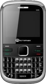 Micromax Q35 vs Apple iPhone 13