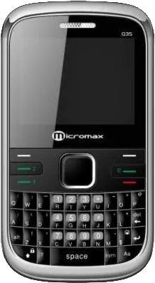Micromax Q35