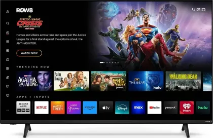 VIZIO VQD50M-0809 50 inch Ultra HD 4K Smart QLED TV