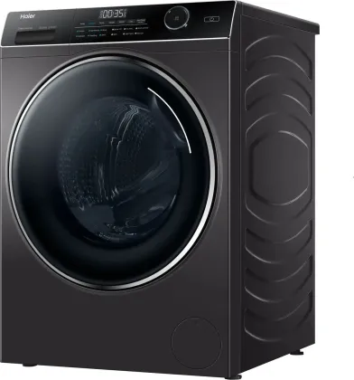 Haier HW105-B14959S8U1 10.5 Kg Fully Automatic Front Load Washing Machine