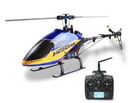 Walkera V450D03 RC Helicopter