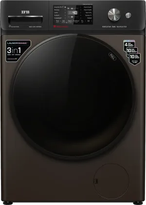 IFB Executive ZMN 9 kg Fully Automatic Front Load Washing Machine