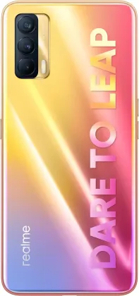 Realme X7