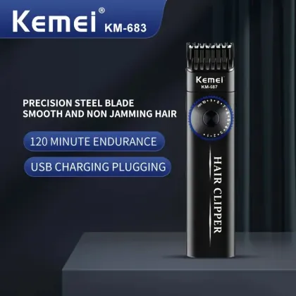 Kemei KM-687 Trimmer