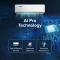Blue Star IA311ZXU 0.9 Ton 3 Star 2026 Inverter Split AC