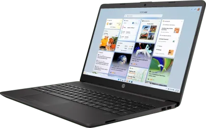 HP 250R G9 B10MTAT Laptop (13th Gen Core i3/ 8GB/ 512GB SSD/ Dos)