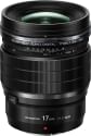 Olympus M.Zuiko Digital  ED 17mm f/1.2 PRO Lens
