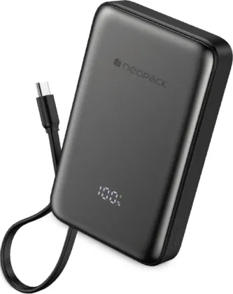 Neopack Powerlink 10000 mAh Power Bank - image 2