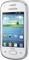 Samsung Galaxy Star Duos S5282