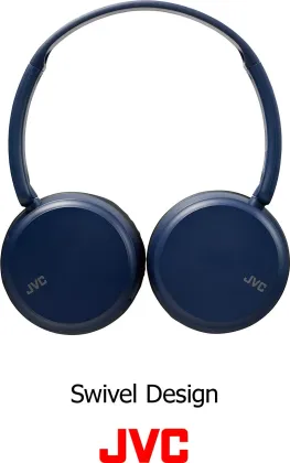 JVC HA-S35BT Wireless Headphone