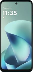 Motorola Moto G67 Power 5G (8GB RAM + 256GB) vs Moto G57 Power