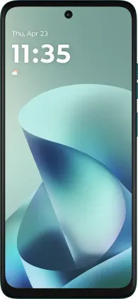 Moto G57 Power