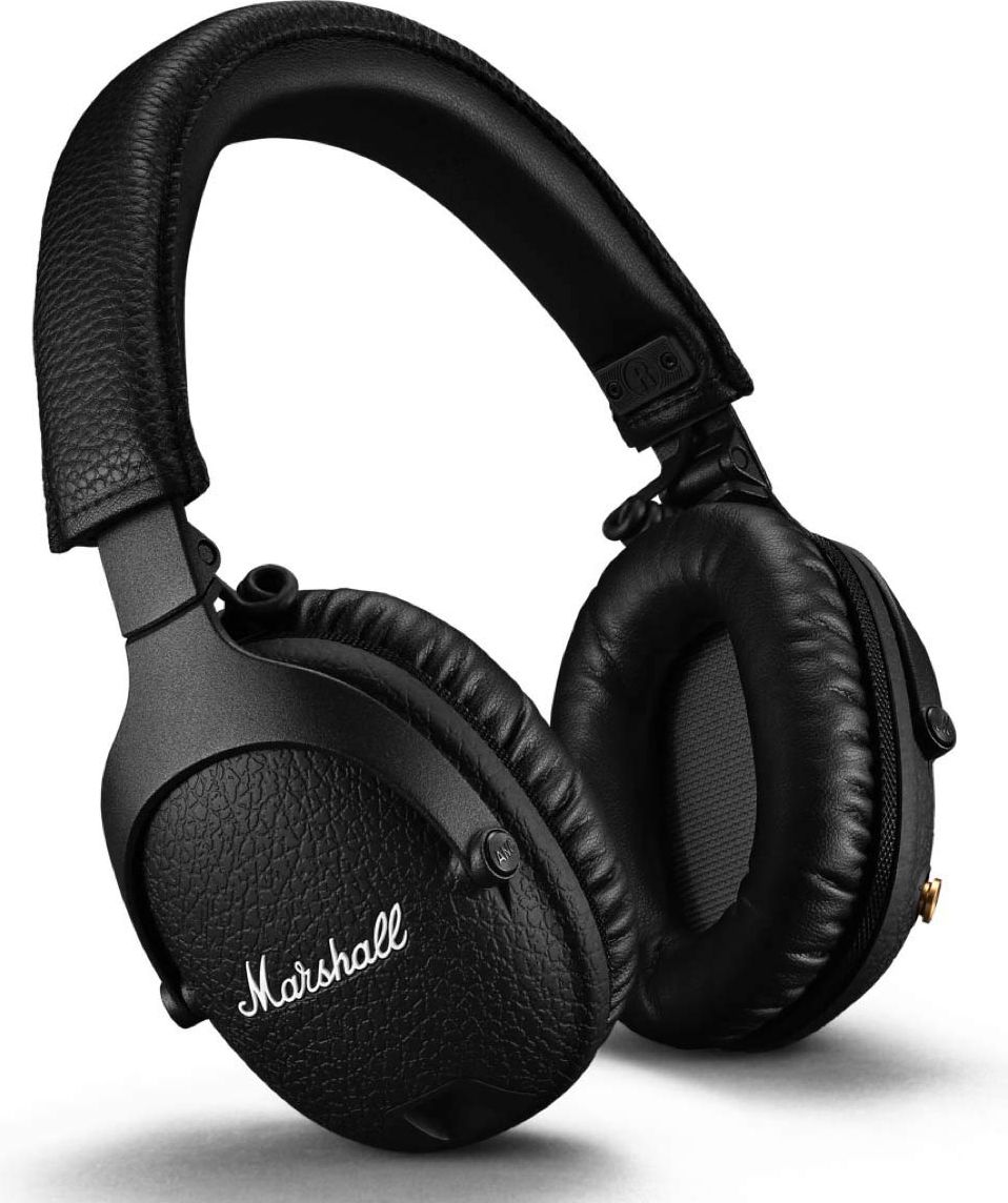 Marshall Monitor II ANC Wireless Headphone Price in India 2024, Full Specs  & Review