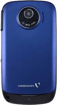 Videocon V1676