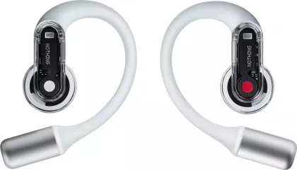 Nothing Ear Open True Wireless Earbuds
