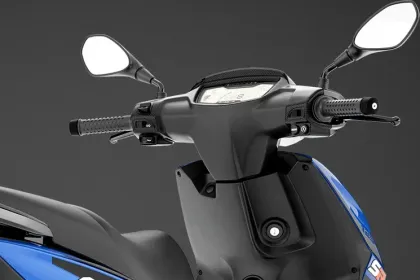Aprilia SR 125
