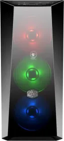 ANT CL600K Desktop PC (Core i5/ 16GB/ 1TB/ FreeDos)